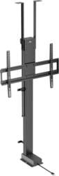Maclean electric ceiling/floor mount  extendable  43````````-88````````