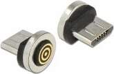 Magnetic - USB-Anschluss - Micro-USB Typ