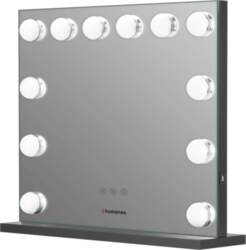 Makeup mirror with LED lighting Humanas