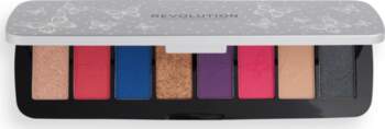 Makeup Revolution Makeup Revolution  Ultimate Eye