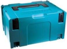 Makita MAKPAC system case type 3