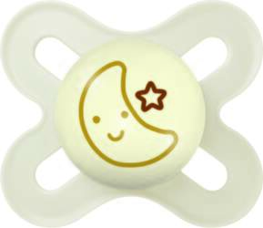 MAM - Original Start Night Silk
