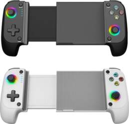 Mars Gaming MGPXW Gaming Controller White