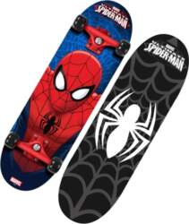 Marvel - Ultimate Spider-man skateboard with