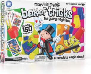 Marvins Magic - Simply Magic -