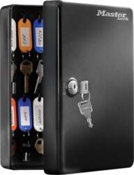 Master Lock Key Box for 25