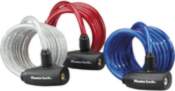 Master Lock Twisted Cable Lock with