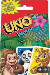 Mattel UNO Junior Refresh (GKF04) GKF04