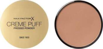 MAX FACTOR MAX FACTOR_Creme Puff Pressed
