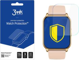 MAXCOM FW25 - 3mk Watch Protection