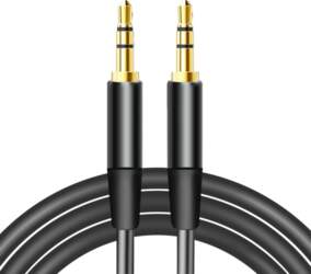 Maxlife audio cable jack 3.5