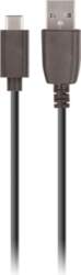 Maxlife cable USB - USB-C 0