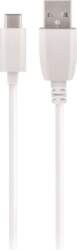 Maxlife cable USB - USB-C 1