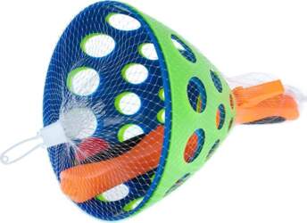 Mega Creative -MC GAME CATCHER 19X29