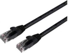 Mercodan Mercodan UltraFlex Patchkabel KAT6 UTP