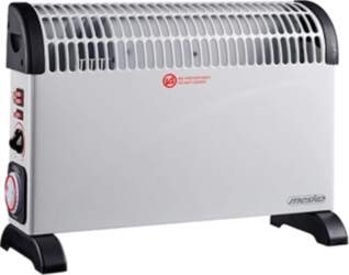 Mesko  Convector Heater with Timer and