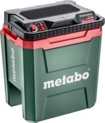 Metabo KB 18 BL cool box