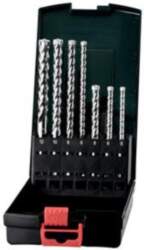 Metabo SDS-plus P4P (4C) Drill Set