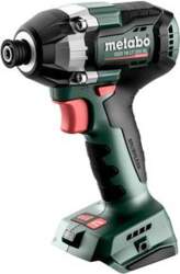 Metabo SSD 18 LT 200 BL