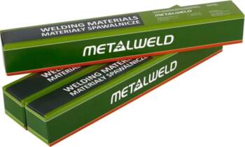 Metalweld BASIC ELECTRODE  NON-ALLOY BASOWELD 50