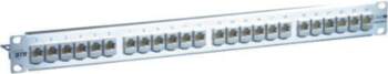 METZ CONNECT Patchfeld E-DAT modul Cat