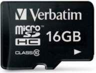 Micro SDHC 16GB Class10 44010