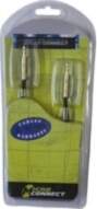 MicroConnect 3.5mm High End 15m