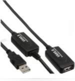 MicroConnect Active USB2.0  Extension 15m