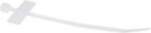 MicroConnect Cable Marker Ties 100mm Bag