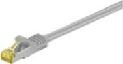 MicroConnect CAT 7 S/FTP RJ45 GREY