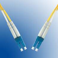 MicroConnect  LC/UPC-LC/UPC 7M 9/125 Singlemode Duplex