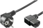 MicroConnect  Power Cord CEE 7/7 -