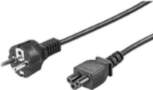 MicroConnect  Power Cord CEE 7/7 -