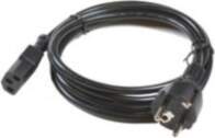 MicroConnect Power Cord CEE 7/7 -