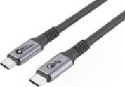 MicroConnect Premium USB4 USB-C cable 1