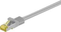 MicroConnect  S/FTP CAT 7 RJ45 GREY
