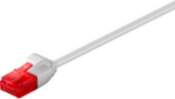 MicroConnect U/UTP CAT6 2M Grey Slim