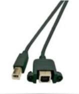 MicroConnect USB2.0  Extension B-B M-F