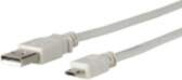 MicroConnect USB A - Micro USB