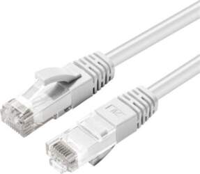 Microconnect UTP550W networking cable White 50