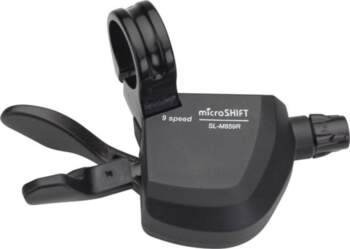 Microshift Manetka MICROSHIFT MARVO Prawa 9