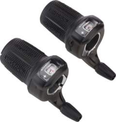 Microshift Manetki MICROSHIFT  Para  8.rzedowe(3x8)