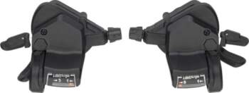 Microshift Manetki MICROSHIFT  Para  9.rzedowe(3x9)