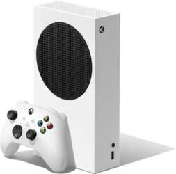 Microsoft XBOX Series S - Starter