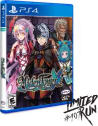 Miden Tower (Limited Run #407) (