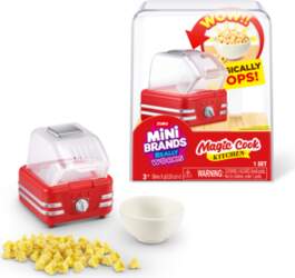 Mini Brands - Magic Cook Kitchen