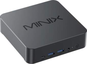 Minix Mini PC Intel® Core™ i5