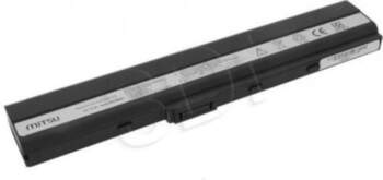 Mitsu Asus A52 K52 (4400 mAh)