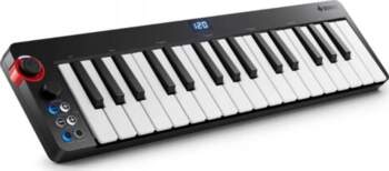 ML DONNER N-32 - MIDI control