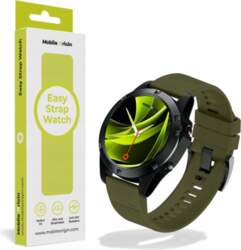 Mobile Origin Easy Strap Watch 20mm